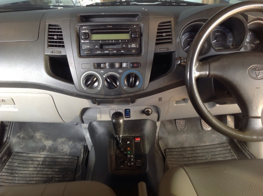 ขายวีโก้บรรทุกแรงๆ ขายวีโก้บรรทุกแรงๆ