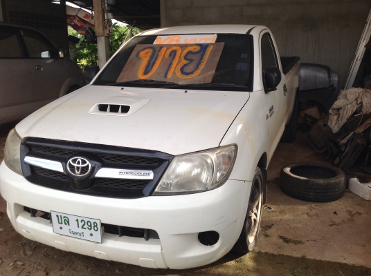 ขายวีโก้บรรทุกแรงๆ ขายวีโก้บรรทุกแรงๆ