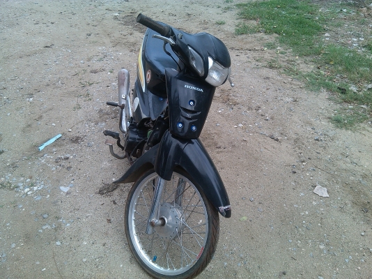 เวฟ z