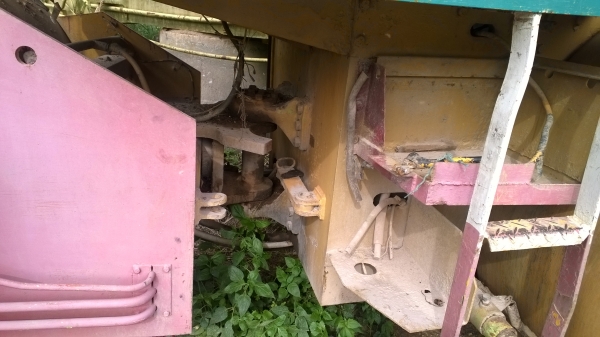 รถบด3ล้อเหล็กSAKAI มีเล่มทะเบียนพร้อม รถสภาพดี พร้อมใช้... รถบด3ล้อเหล็กSAKAI มีเล่มทะเบียนพร้อม รถสภาพดี พร้อมใช้...