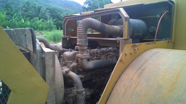 รถบด3ล้อเหล็กSAKAI มีเล่มทะเบียนพร้อม รถสภาพดี พร้อมใช้... รถบด3ล้อเหล็กSAKAI มีเล่มทะเบียนพร้อม รถสภาพดี พร้อมใช้...