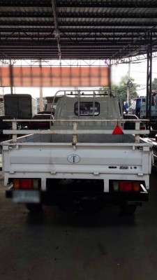 ขายรถบรรทุก ISUZU QFR54F เครื่อง 85 แรง ปี 41 ทะเบียนพร้อม