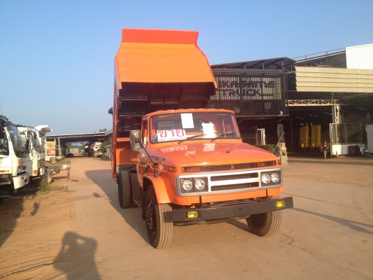 ถูกๆๆๆๆๆอยากขายครับ  6 ล้อ FAW เครื่อง 185 กระบะดั้มพ์ดิน ยาว 4.0 เมตร ยาง 900 ขอบ 20 นิ้วสภาพทำใหม่รถวิ่งน้อนมากครับ