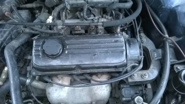 ขายด่วน Hyndai Exel 29,000