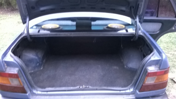 ขายด่วน Hyndai Exel 29,000