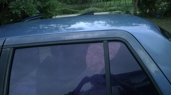 ขายด่วน Hyndai Exel 29,000