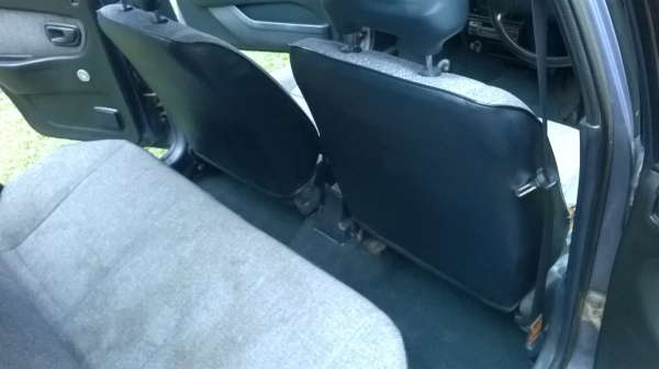 ขายด่วน Hyndai Exel 29,000