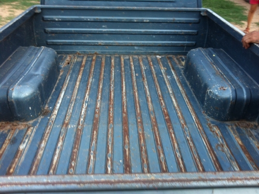 ขายมาสด้าเครื่องแรงม้าก 5เกียร์ รถจดปี 2536  ในตัวเมืองมหาสารคาม