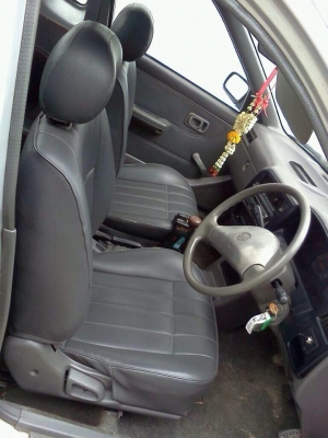 ขายนิสันnv มีทะเบียนโอน ราคา48000 รับแลกรถรถเวป้าด้วยขอแบบมีทะเบียนคับ