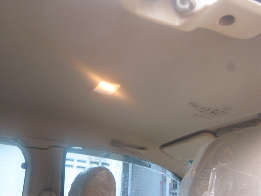 วีโก้ สมาทแคป ปี 2008 รถบ้านออกห้างมือเดียว ใช้น้อยมาก สภาพเหมือนใหม่