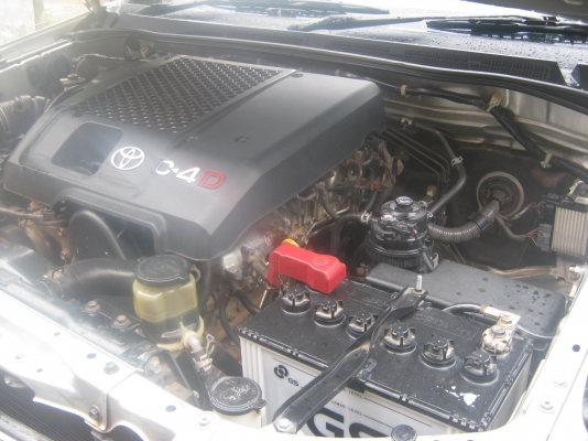 วีโก้ สมาทแคป ปี 2008 รถบ้านออกห้างมือเดียว ใช้น้อยมาก สภาพเหมือนใหม่ วีโก้ สมาทแคป ปี 2008 รถบ้านออกห้างมือเดียว ใช้น้อยมาก สภาพเหมือนใหม่