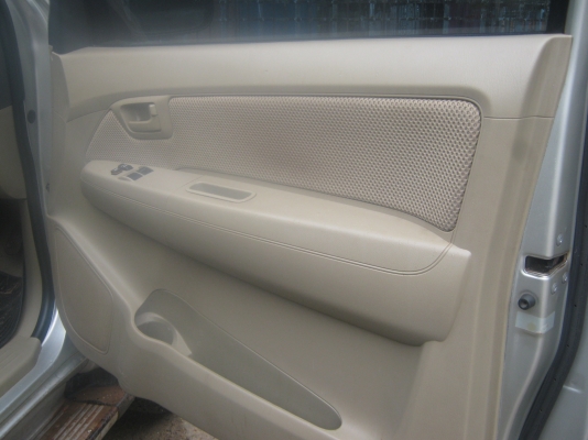 วีโก้ สมาทแคป ปี 2008 รถบ้านออกห้างมือเดียว ใช้น้อยมาก สภาพเหมือนใหม่ วีโก้ สมาทแคป ปี 2008 รถบ้านออกห้างมือเดียว ใช้น้อยมาก สภาพเหมือนใหม่