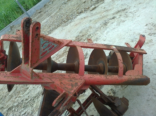 ขาย KUBOTA L3408DT