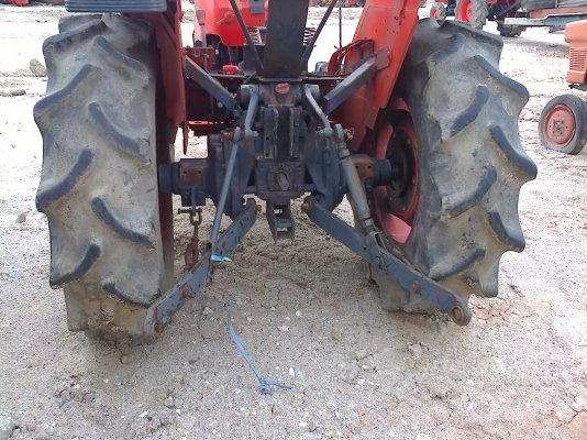 ขาย KUBOTA L3408DT