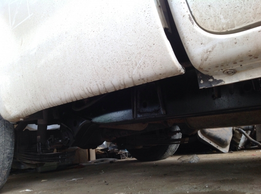 ขายวีโก้บรรทุกแรงๆLPGหัวฉีด