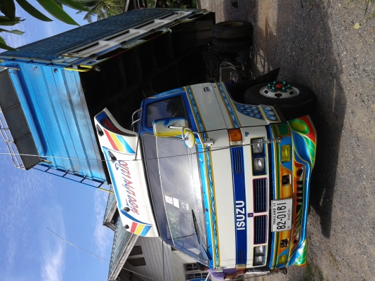 ขาย 570,000 NPR 130แรง ดั้มเกษตร