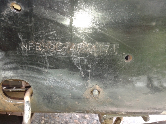 ขาย 570,000 NPR 130แรง ดั้มเกษตร