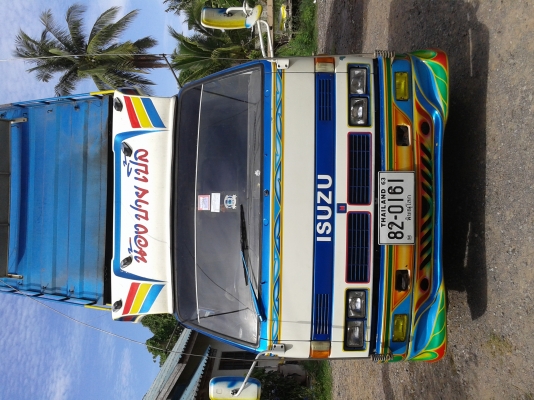 ขาย 570,000 NPR 130แรง ดั้มเกษตร