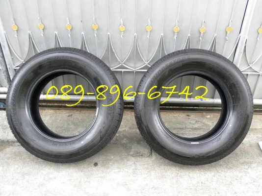 ขายยาง 205/70R15 ปี 2013
