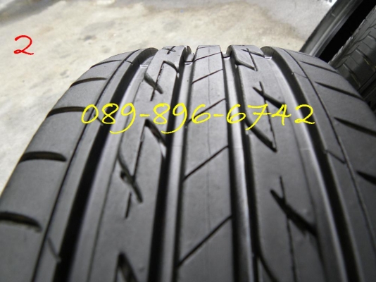 ขายยาง 205/70R15 ปี 2013