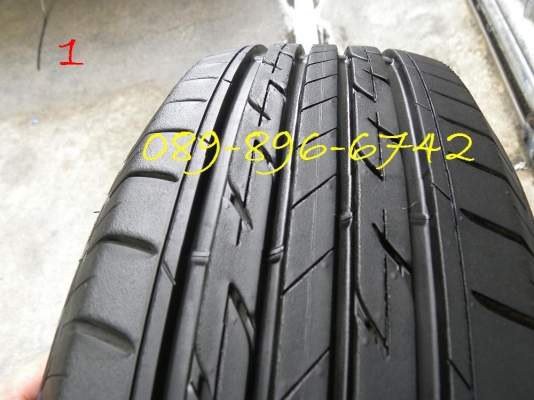 ขายยาง 205/70R15 ปี 2013