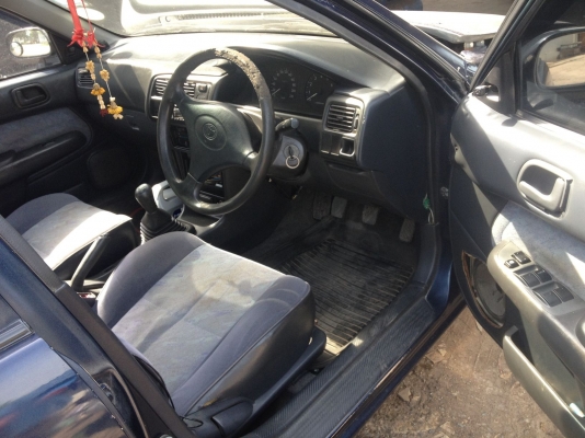 ต้องการขาย toyota ปี 97 ติดแก๊สแล้ว ต้องการขาย toyota ปี 97 ติดแก๊สแล้ว