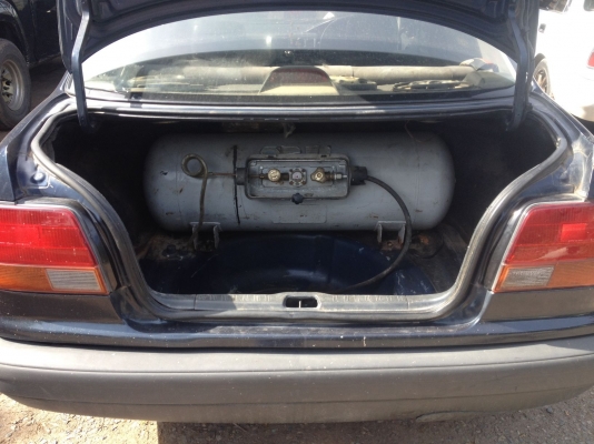 ต้องการขาย toyota ปี 97 ติดแก๊สแล้ว ต้องการขาย toyota ปี 97 ติดแก๊สแล้ว