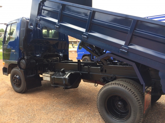 ขายรถ ฮีโน่ 6 ล้อ ดั๊มดินต่อใหม่ เครื่องยนต์ 6สูบ 165 แรง เบรคทิฟฟี่ ขายสด - ผ่อน ขายรถ ฮีโน่ 6 ล้อ ดั๊มดินต่อใหม่ เครื่องยนต์ 6สูบ 165 แรง เบรคทิฟฟี่ ขายสด - ผ่อน