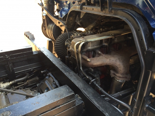 ขายรถ ฮีโน่ 6 ล้อ ดั๊มดินต่อใหม่ เครื่องยนต์ 6สูบ 165 แรง เบรคทิฟฟี่ ขายสด - ผ่อน ขายรถ ฮีโน่ 6 ล้อ ดั๊มดินต่อใหม่ เครื่องยนต์ 6สูบ 165 แรง เบรคทิฟฟี่ ขายสด - ผ่อน