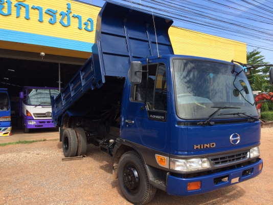 ขายรถ ฮีโน่ 6 ล้อ ดั๊มดินต่อใหม่ เครื่องยนต์ 6สูบ 165 แรง เบรคทิฟฟี่ ขายสด - ผ่อน ขายรถ ฮีโน่ 6 ล้อ ดั๊มดินต่อใหม่ เครื่องยนต์ 6สูบ 165 แรง เบรคทิฟฟี่ ขายสด - ผ่อน