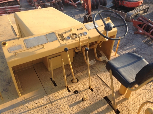 รถบด SAKAI TS7409 เก่านอก