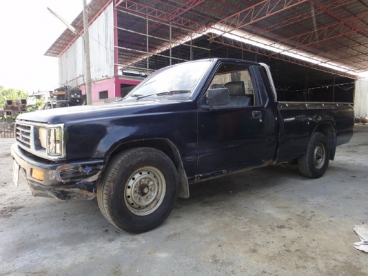 มิตซูตอนเดียว เครื่อง 4D56 กระบะเลส