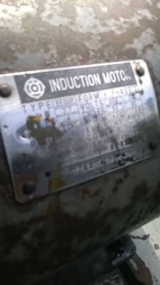 ขายปั้มลม minicon 3 แรง 200 ลิตร