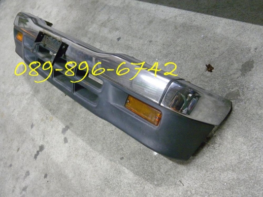 ขายกันชนหน้า ISUZU MU ขายกันชนหน้า ISUZU MU