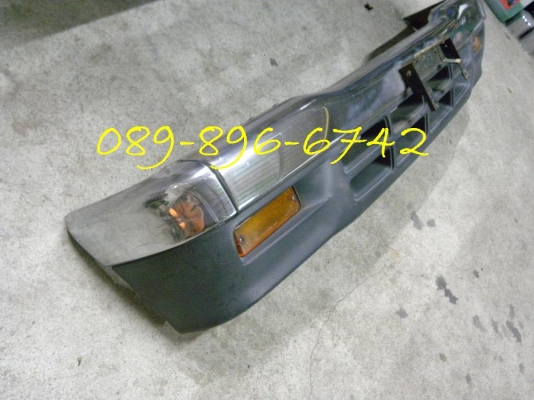 ขายกันชนหน้า ISUZU MU ขายกันชนหน้า ISUZU MU