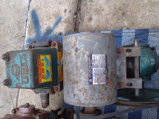 ปั้มชัก