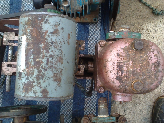 ปั้มชัก