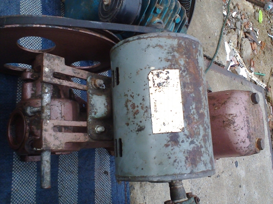 ปั้มชัก