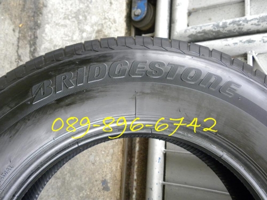ขายยาง 195/65R14 ปี 2013