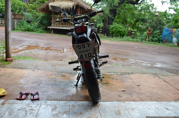 ขาย d-tracker 125 รถไม่ได้ใช้ ขาย 62,000 บาท มีของแถม ขาย d-tracker 125 รถไม่ได้ใช้ ขาย 62,000 บาท มีของแถม