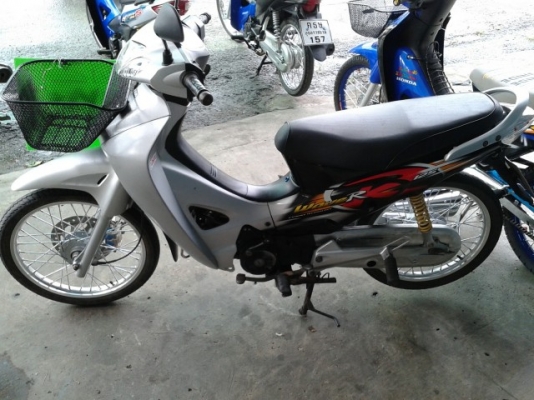 wave 125