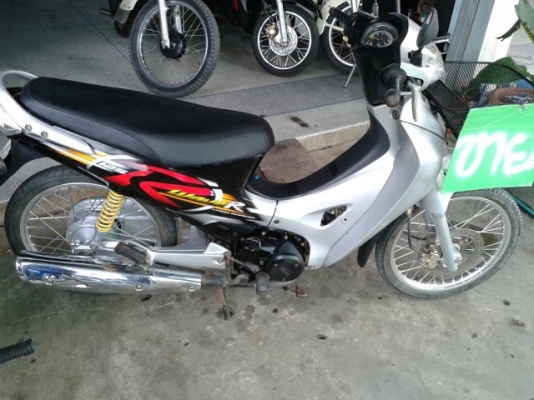 wave 125