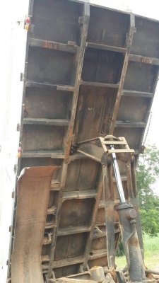 ขายครับF17 เครื่องEH700 2เพลาดั้มเครื่องดีแคชชีเนียนๆยาง10เส้นพร้อมใช้งานครับขายที่570000