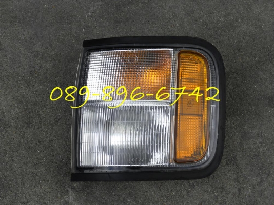 ขายไฟมุม ISUZU TROOPER ข้างซ้าย