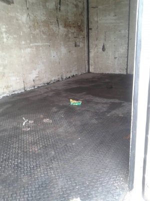 ขายตู้เปิดข้าง3บาน ยาว7.2ม.