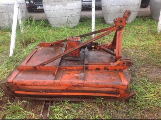 ตัวปั่นหญ้า ขนาด 1 เมตร 60