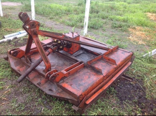 ตัวปั่นหญ้า ขนาด 1 เมตร 60