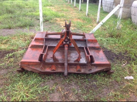 ตัวปั่นหญ้า ขนาด 1 เมตร 60