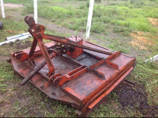 ตัวปั่นหญ้า ขนาด 1 เมตร 60