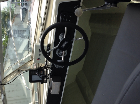 ขายเรือyamaha 18 ฟุต เครื่อง tohatsu 90 hp พร้อมเครื่องสำรอง